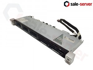 Корзина для HDD HP DL360p Gen8 8xSFF с backplane